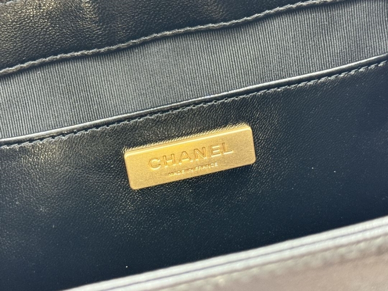 Chanel Satchel Bags